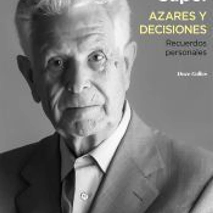 Azares y decisiones 1