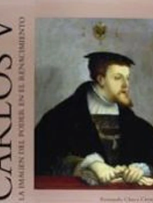CARLOS V IMAGEN DEL PODER EN EL RENACIMIENTO
