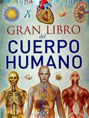 Gran libro del cuerpo humano