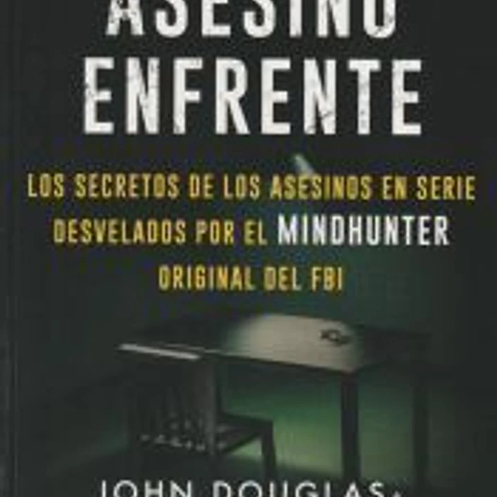 Con el asesino enfrente 1