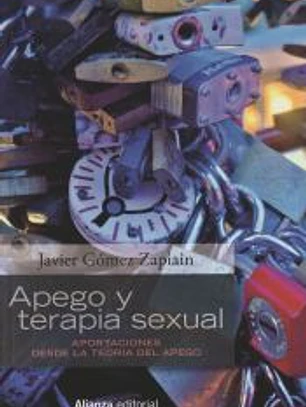 Apego y terapia sexual