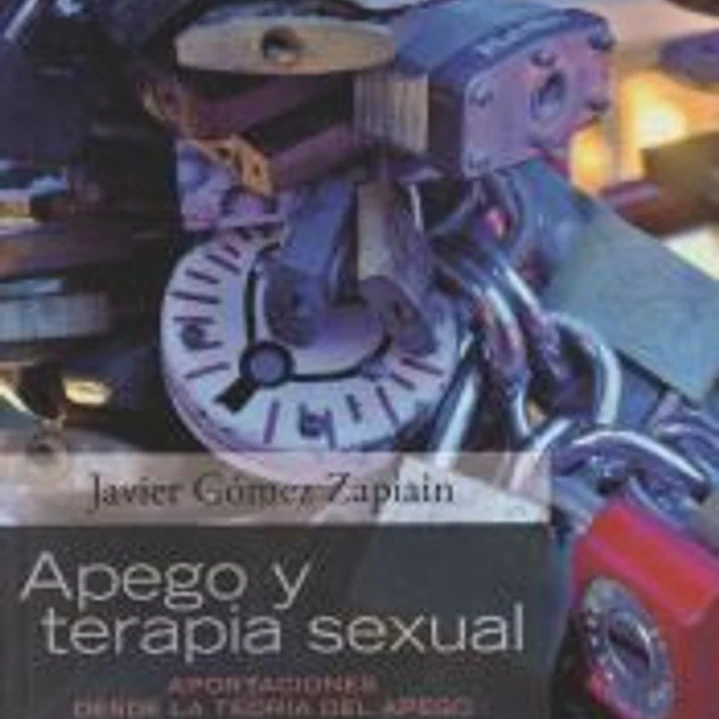 Apego y terapia sexual 1