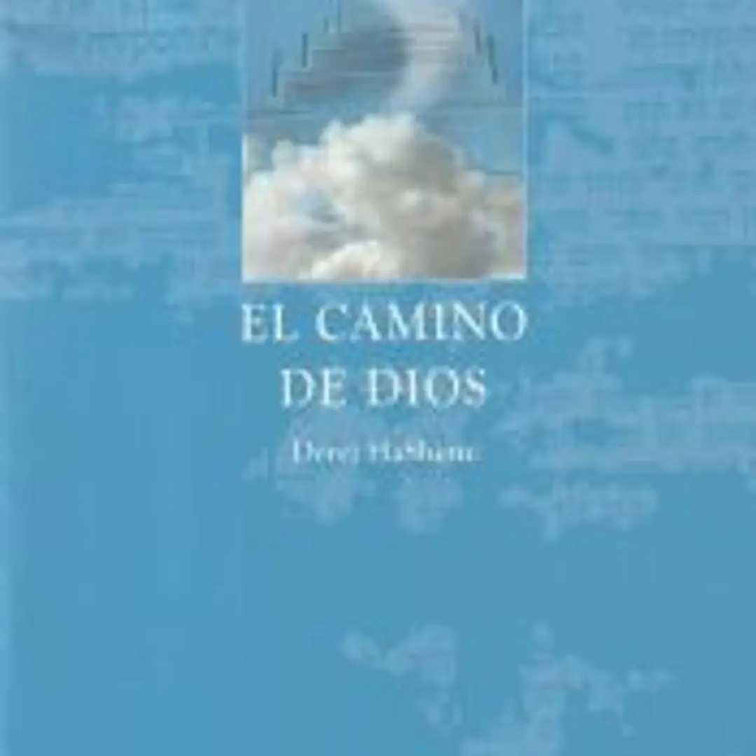 CAMINO DE DIOS, EL 1