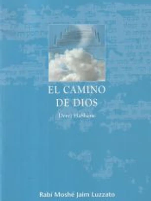 CAMINO DE DIOS, EL