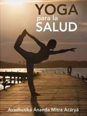 Yoga Para La Salud