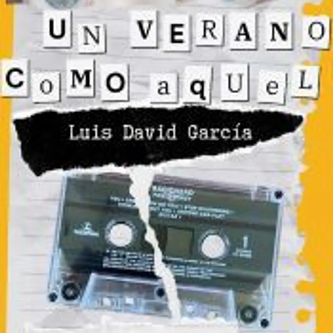 UN VERANO COMO AQUEL 1
