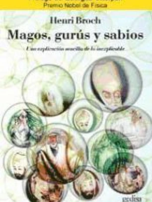 Magos, gurus y sabios