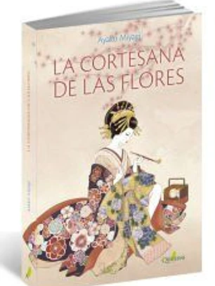 La cortesana de las flores