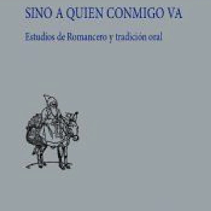 Sino a quien conmigo va 1