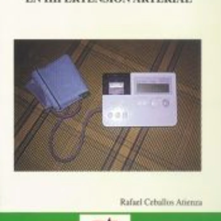 Actualización en el control y toma de decisiones clínicas en hipertensión arterial 1