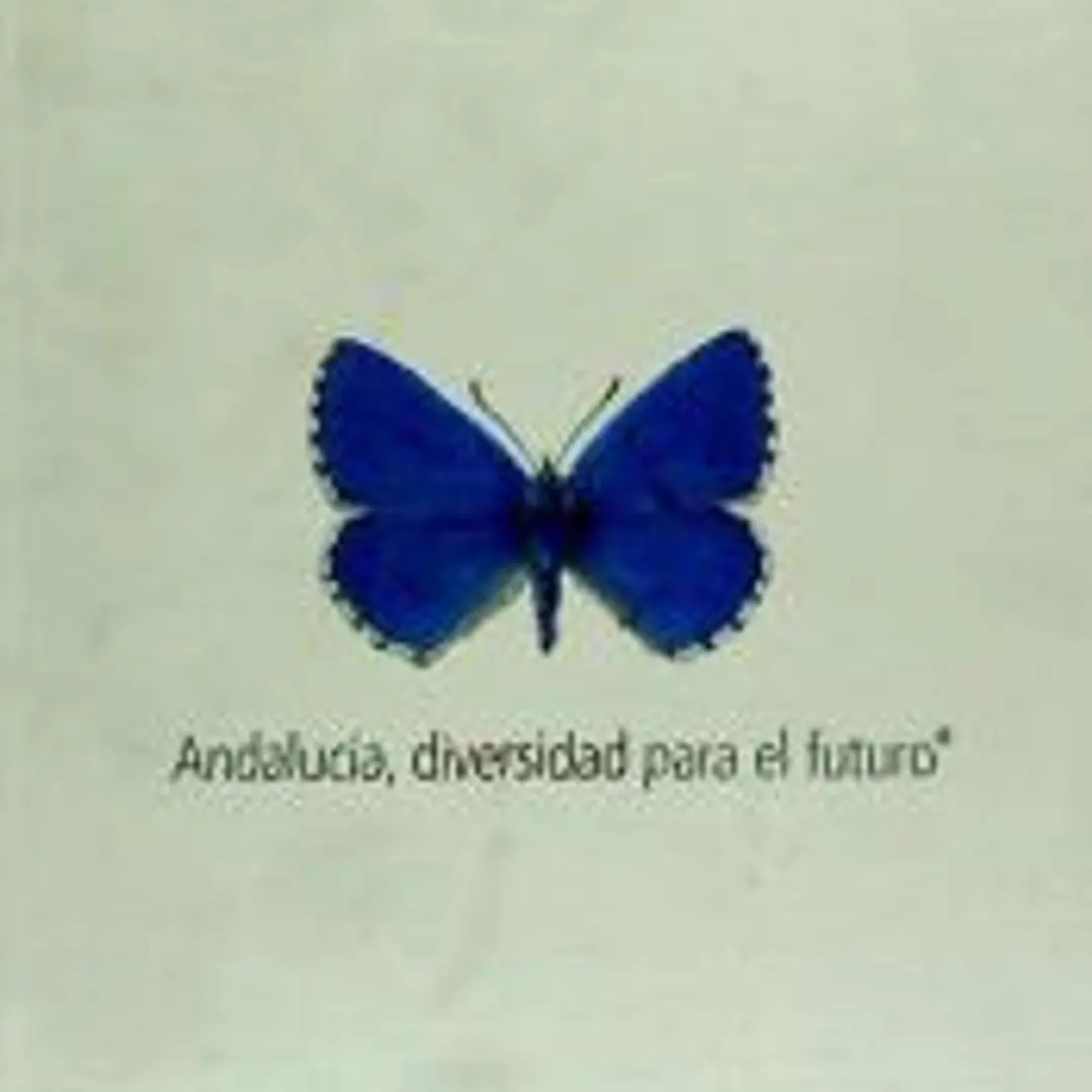 Andalucía, diversidad para el futuro, 2004 1