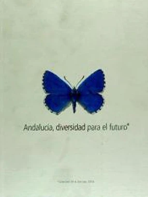 Andalucía, diversidad para el futuro, 2004