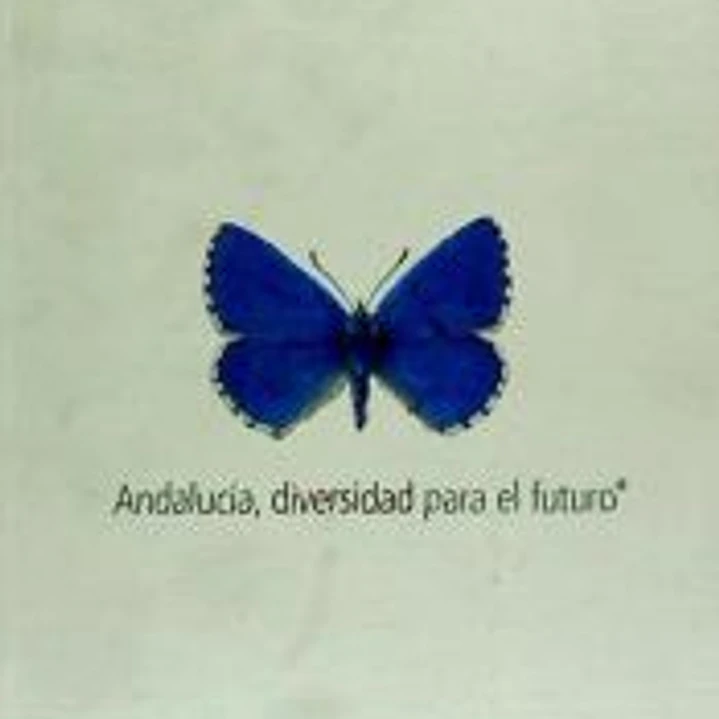 Andalucía, diversidad para el futuro, 2004 1