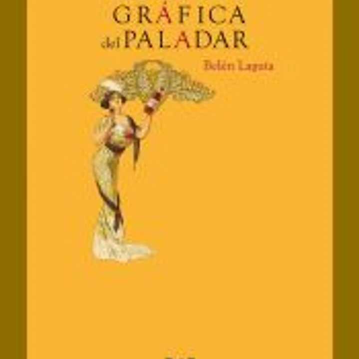 Memoria gráfica del paladar 1