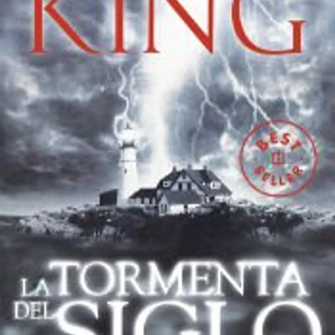 La tormenta del siglo 1
