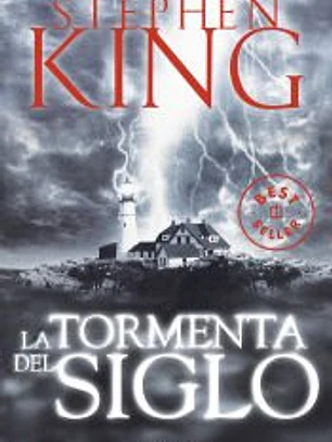 La tormenta del siglo