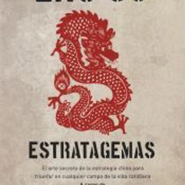 Las 36 Estratagemas 1