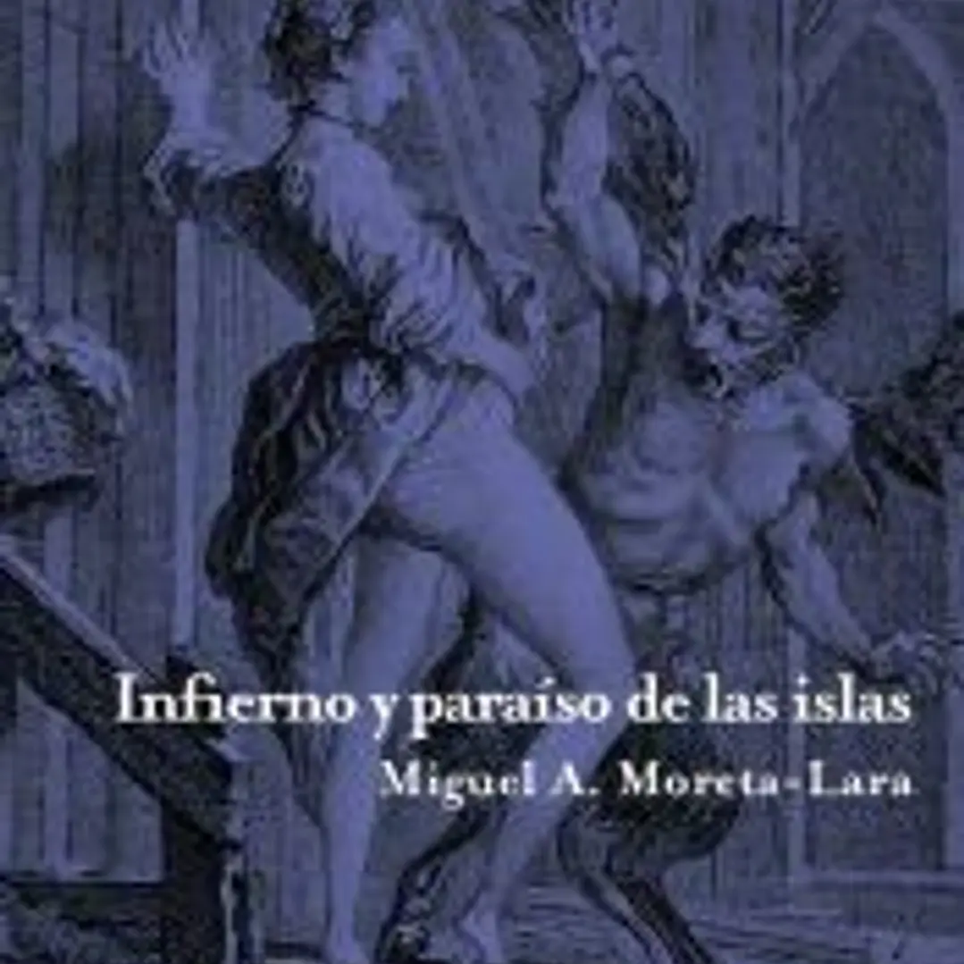 Infierno y paraíso de las islas 1