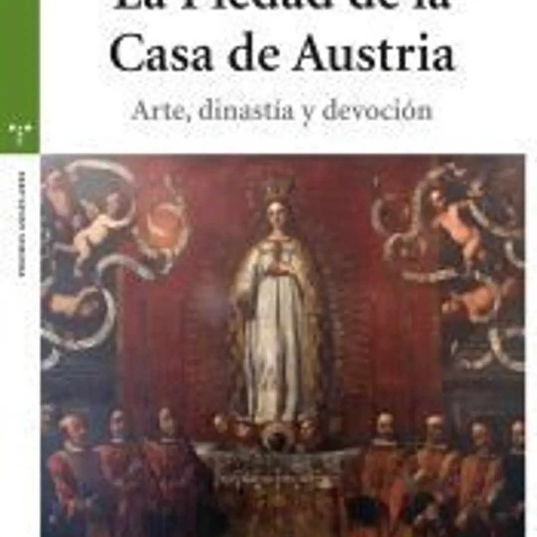 La Piedad de la Casa de Austria 1