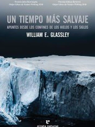 Un tiempo más salvaje