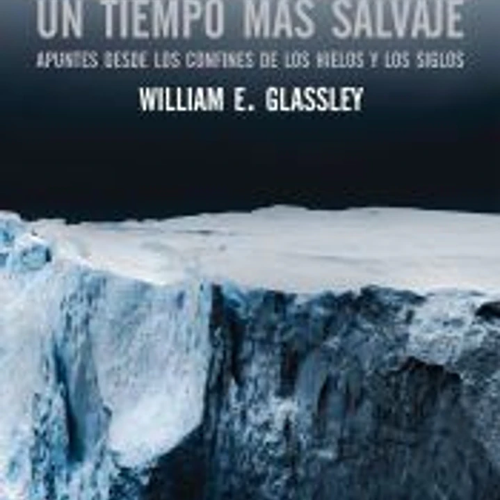 Un tiempo más salvaje 1