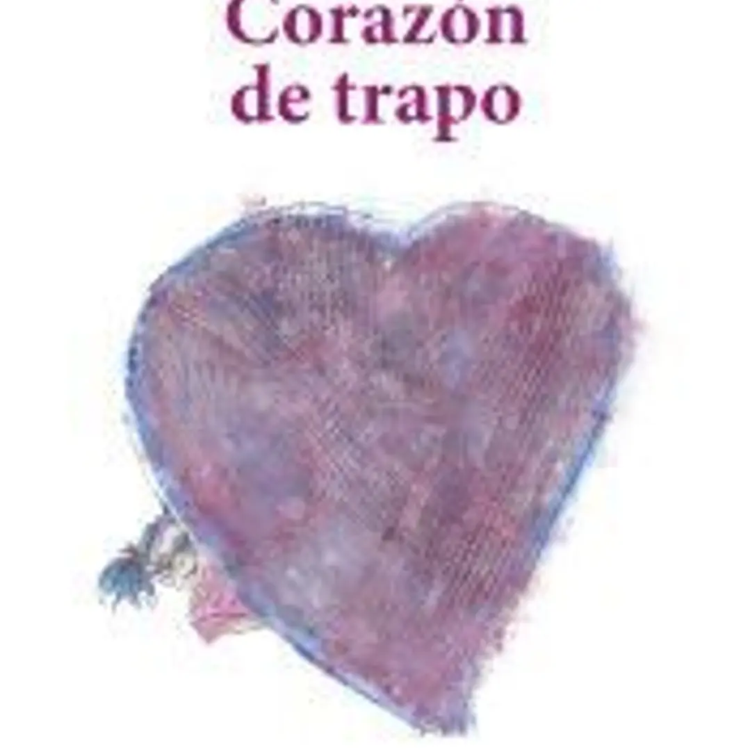 CORAZÓN DE TRAPO 1