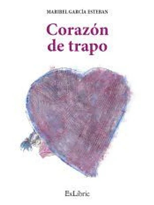 CORAZÓN DE TRAPO