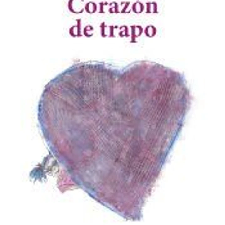 CORAZÓN DE TRAPO 1