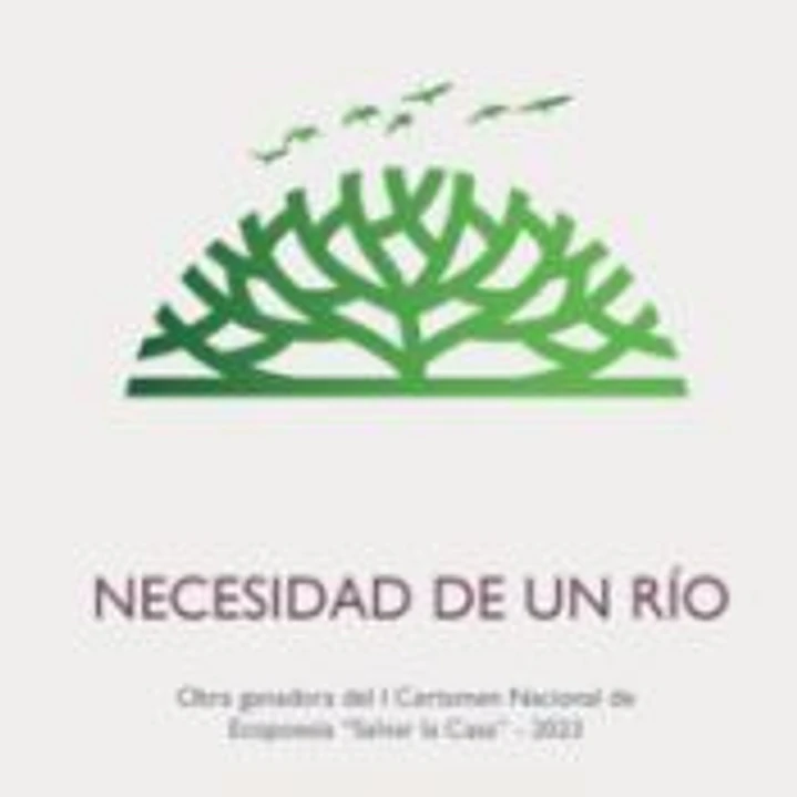 Necesidad de un rio 1