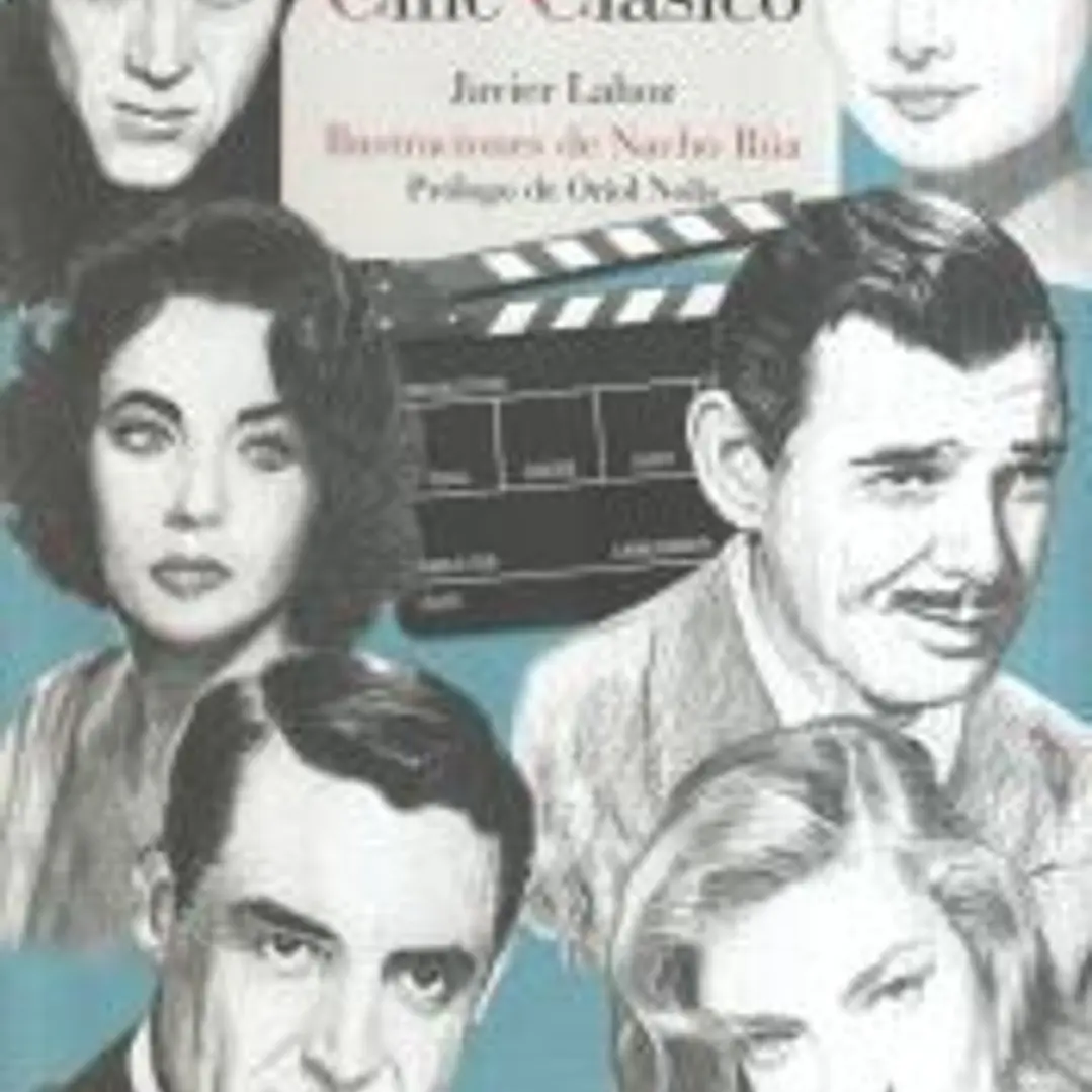 Mis 100 del cine clásico 1