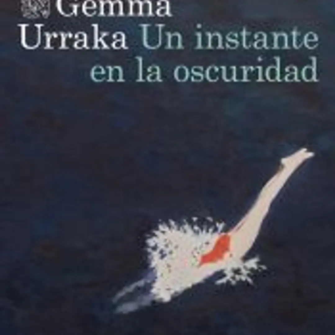 Un instante en la oscuridad 1