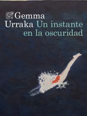 Un instante en la oscuridad