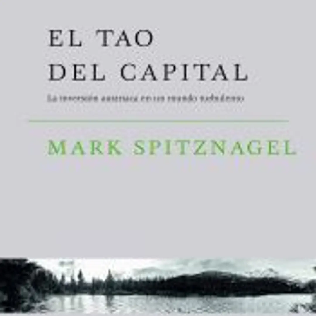 El tao del capital 1