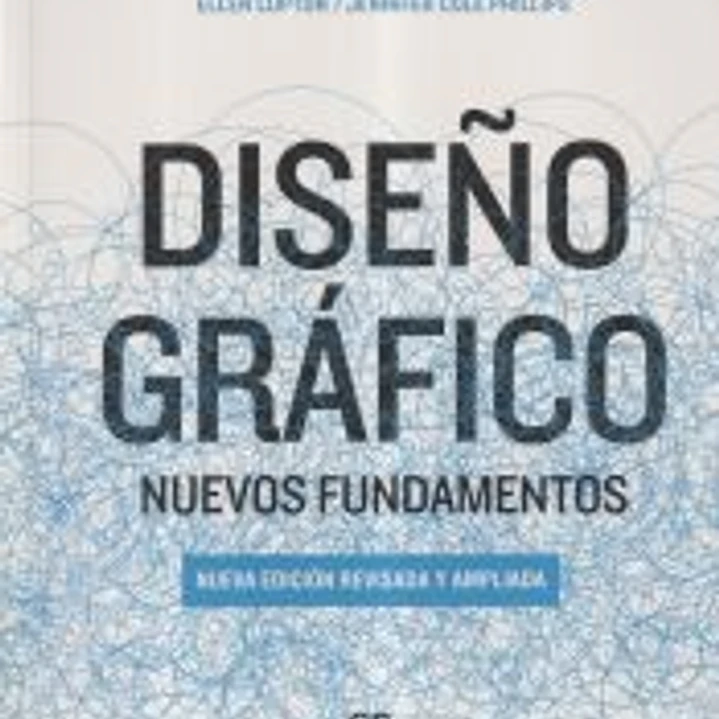 Diseño gráfico: Nuevos fundamentos 1