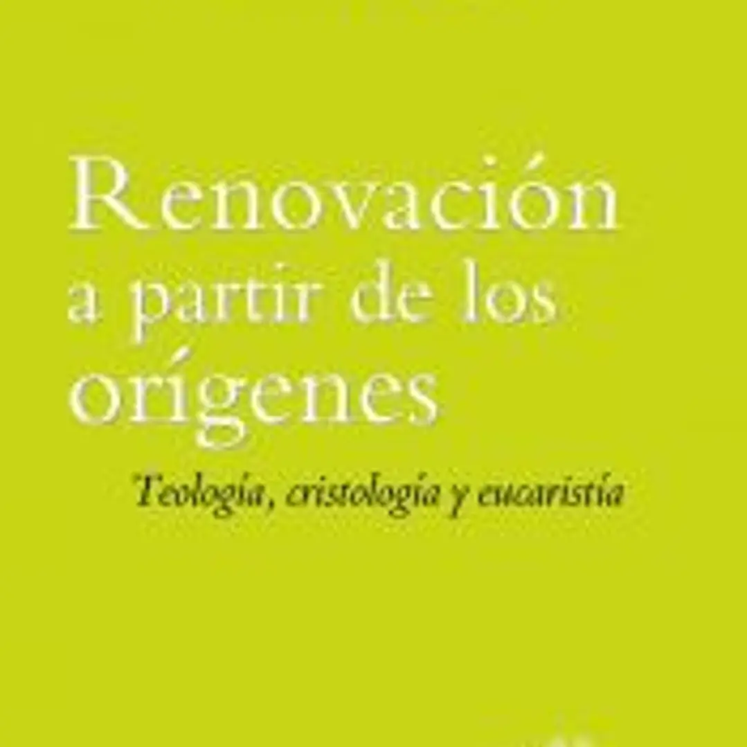 RENOVACION A PARTIR DE LOS ORIGENES 1