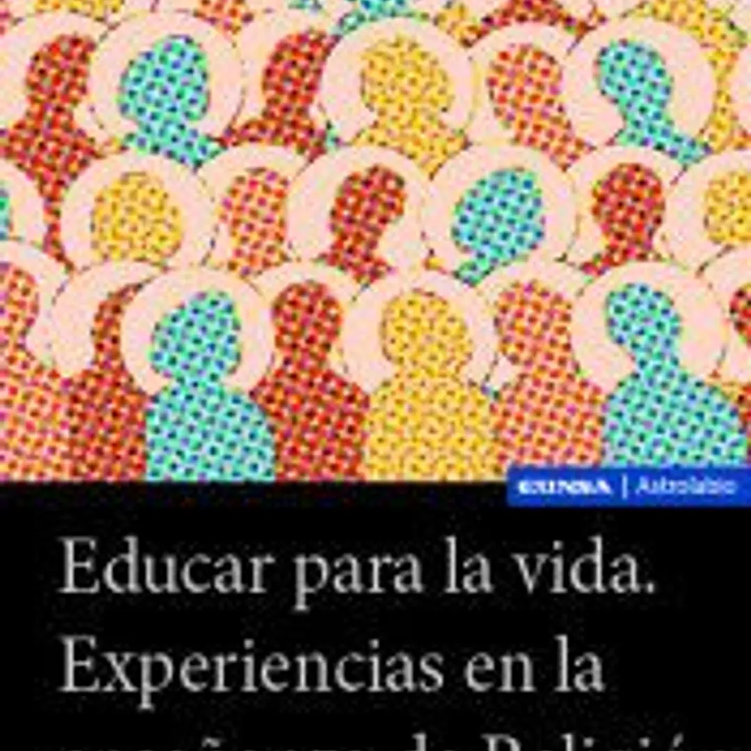 Educar para la vida 1