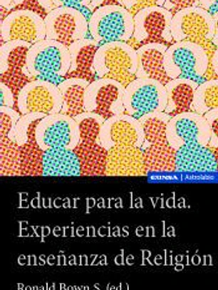 Educar para la vida