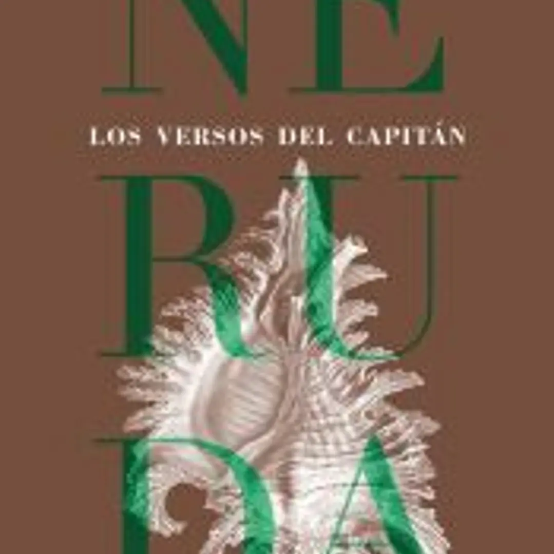 Los versos del Capitán 1