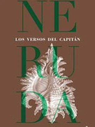 Los versos del Capitán