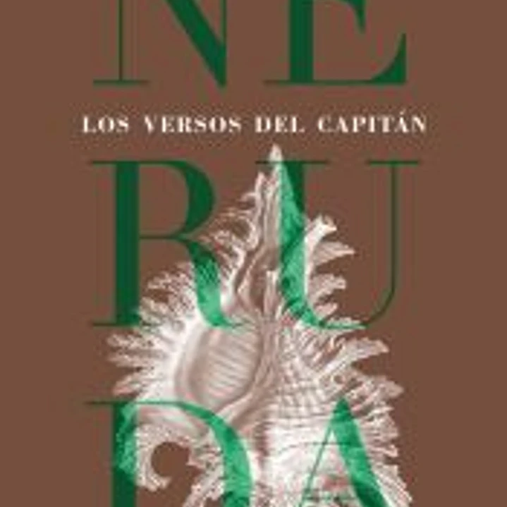 Los versos del Capitán 1