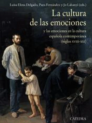 La cultura de las emociones