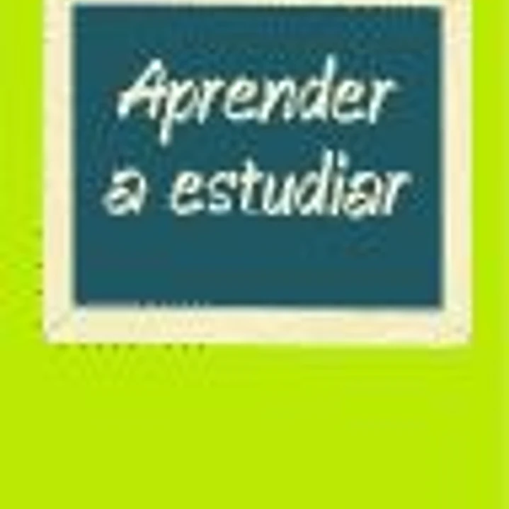 APRENDER A ESTUDIAR B12D 1