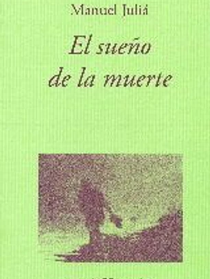 El sueño de la muerte