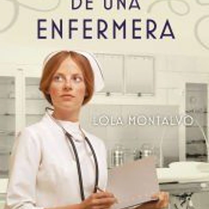 Historia de una enfermera 1