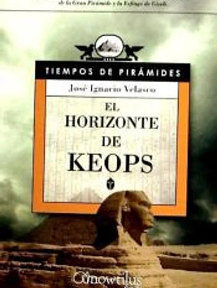 El Horizonte de Keops