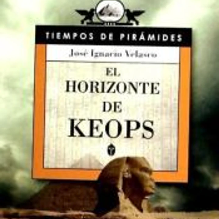 El Horizonte de Keops 1