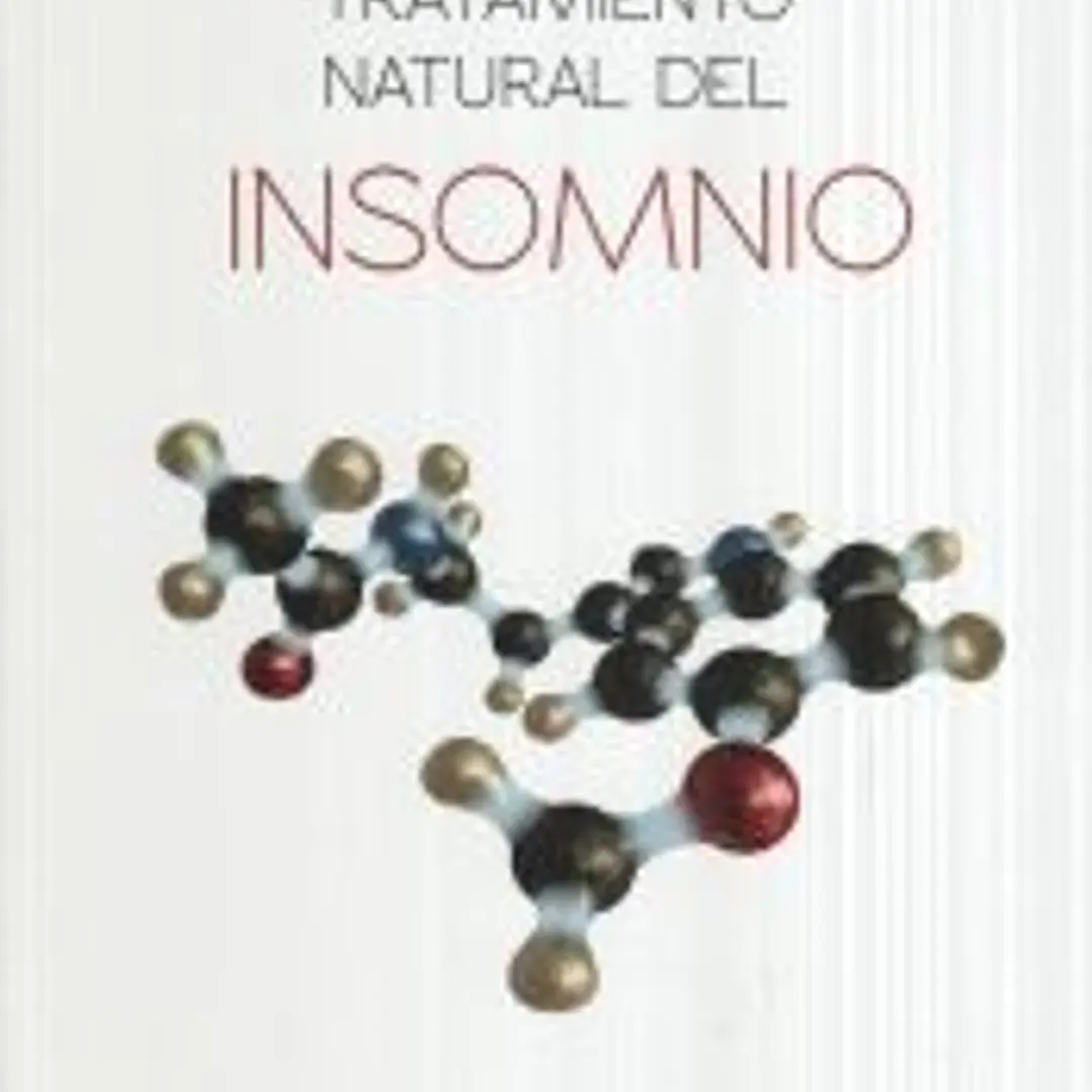 Tratamiento natural del insomnio 1