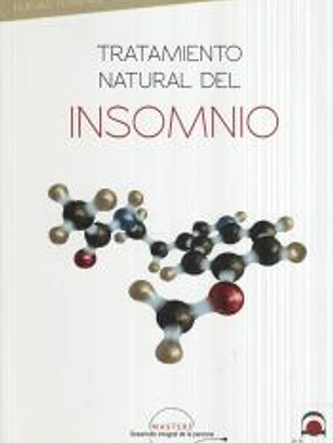 Tratamiento natural del insomnio