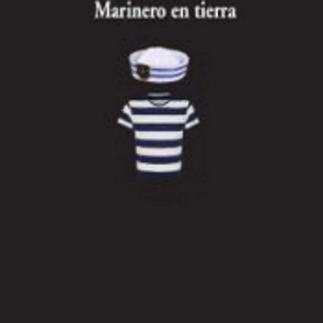 Marinero en tierra (1924) 1