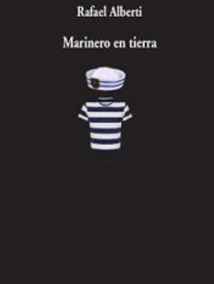 Marinero en tierra (1924)